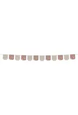 FOLAT Geboorte Letterslinger Babygirl 6m