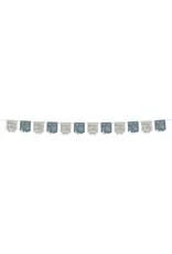 FOLAT Geboorte Letterslinger Babyboy 6m