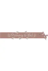 FOLAT Mommy To Be Sjerp Roze 1,5m