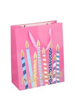 Cadeau tas birthday 4 ass.