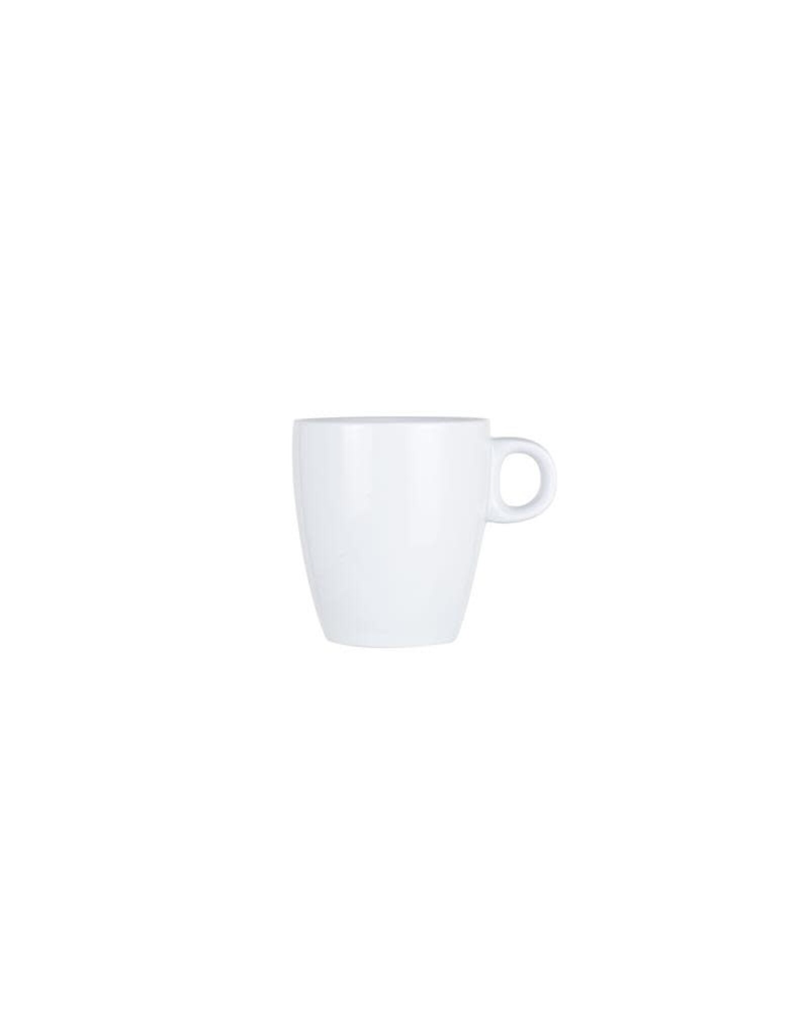 COSY & TRENDY Cosy&Trendy Senseomokje Essentials 19cl Ø7xH8,5cm wit