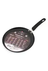 BLAUMANN Blaumann Pannenkoekpan Diamond 24cm