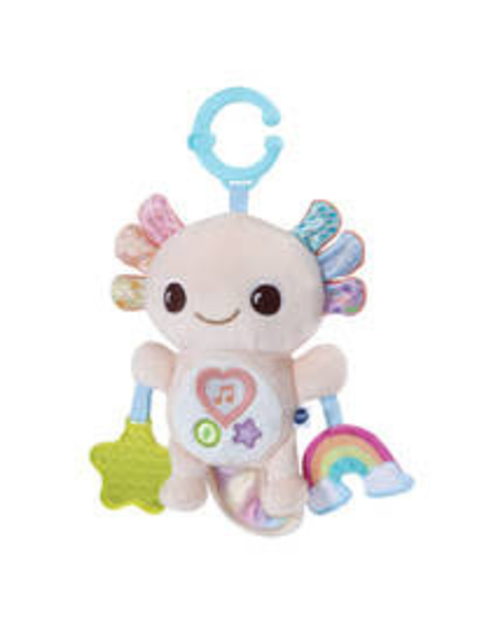 VTECH VTech mijn knuffelvriendje