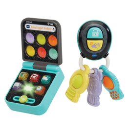 VTECH Vtech baby gadget speelset