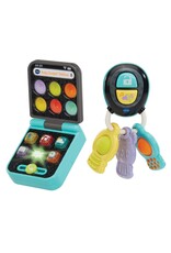 VTECH Vtech baby gadget speelset
