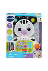 VTECH VTech Baby zebra baby laptop