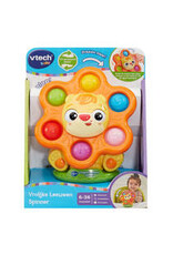 VTECH VTech Baby vrolijke leeuwen spinner