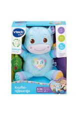 VTECH VTech Baby knuffelnijlpaardje