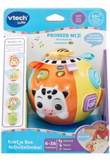 VTECH Vtech Koetje Boe Activiteitenbal