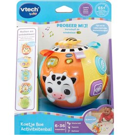 VTECH Vtech Koetje Boe Activiteitenbal