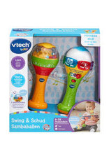 VTECH VTech Baby swing & schud sambaballen12,