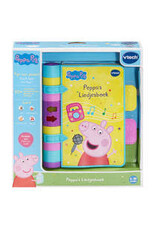 VTECH VTech Peppa's liedjesboek