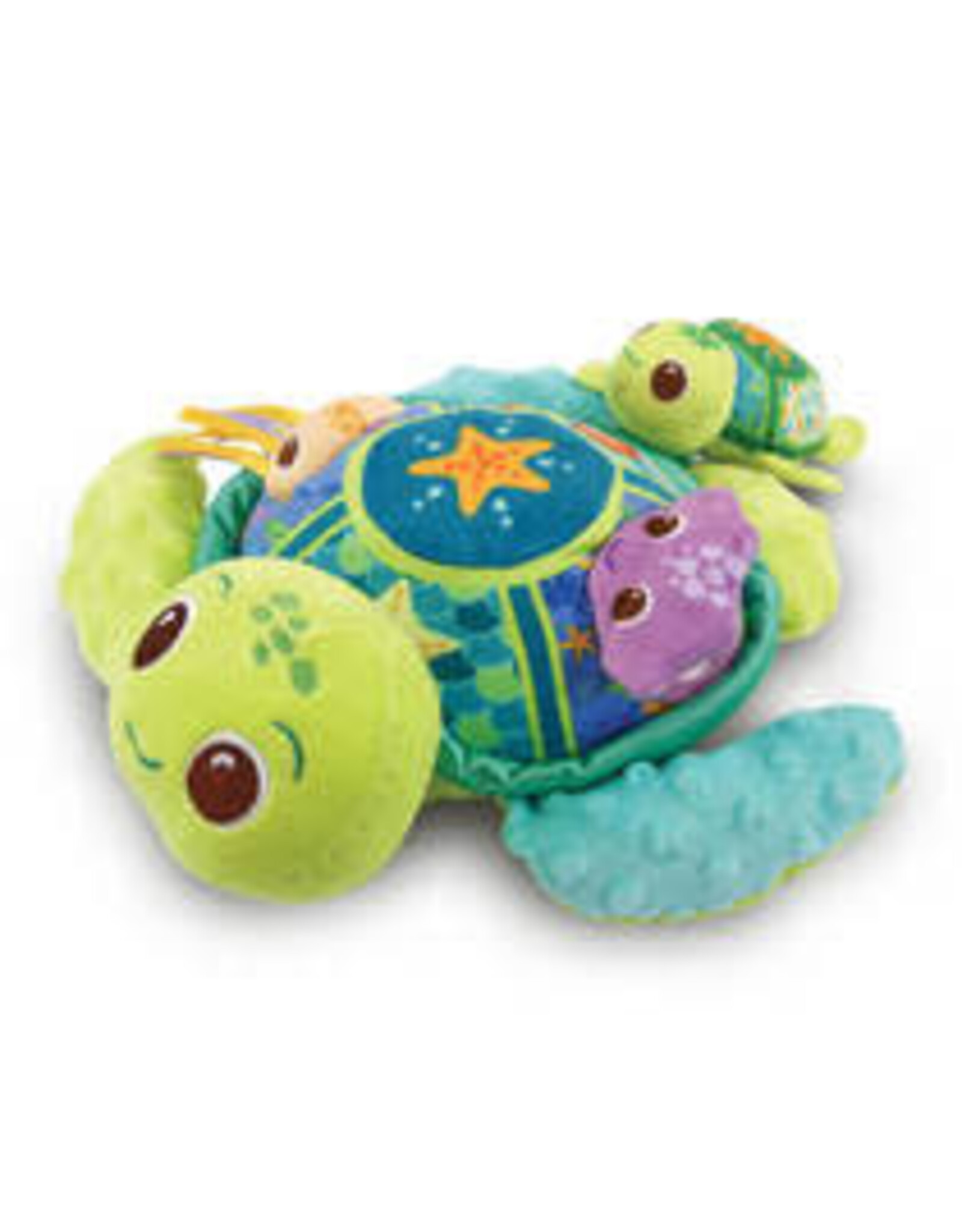 VTECH VTech Baby zeevriendjes schildpad