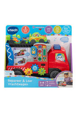 VTECH VTech Baby Repareer & Leer vrachtwagen