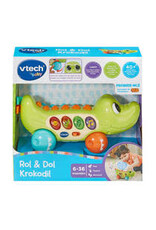 VTECH VTech rol & dol krokodil