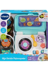 VTECH VTech Mijn Eerste Platenspeler