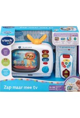 VTECH Vtech Zap maar mee TV