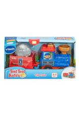 VTECH VTech Toet Toet Auto's Tijn Trein