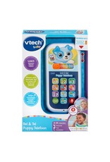 VTECH Vtech baby bel en leer puppytelefoon