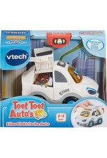 VTECH VTech Toet Toet Auto's - Elias Elektrische Auto
