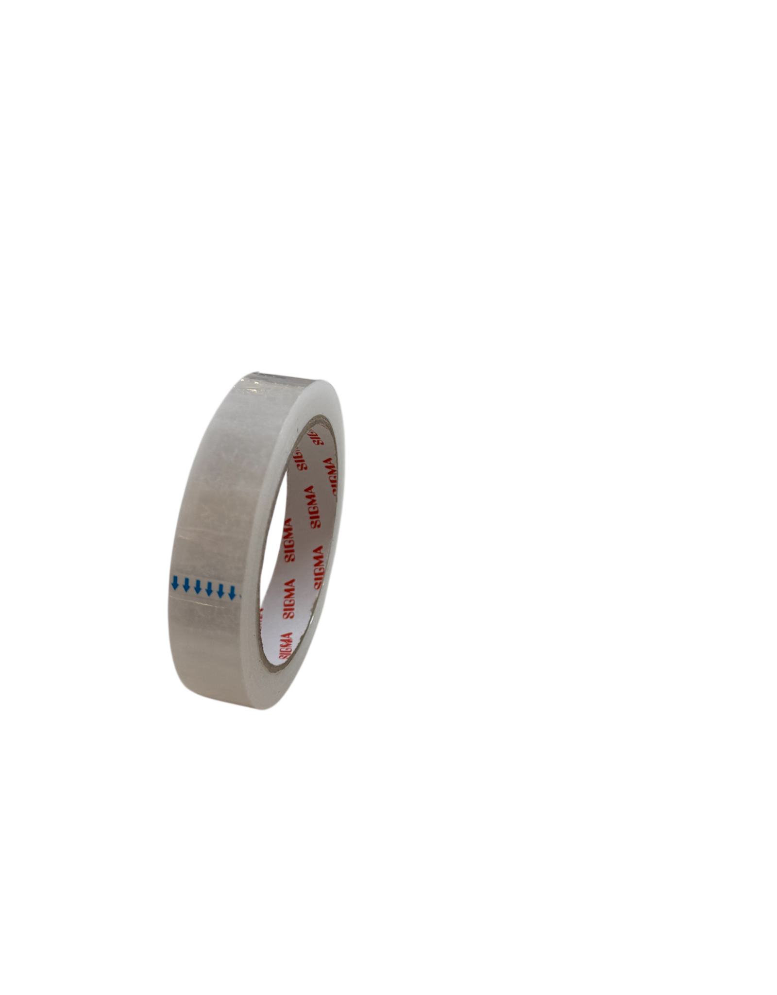 Sigma PLAKBAND 19MMX66MM PER STUK