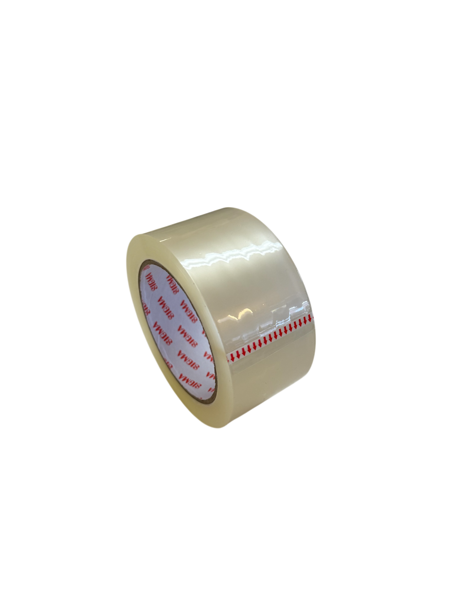 Sigma PLAKBAND  VOOR ROL AUTOMAAT 50MMX60M PER STUK