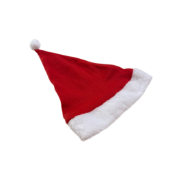 MERKLOOS KERSTMUTS 42X30CM