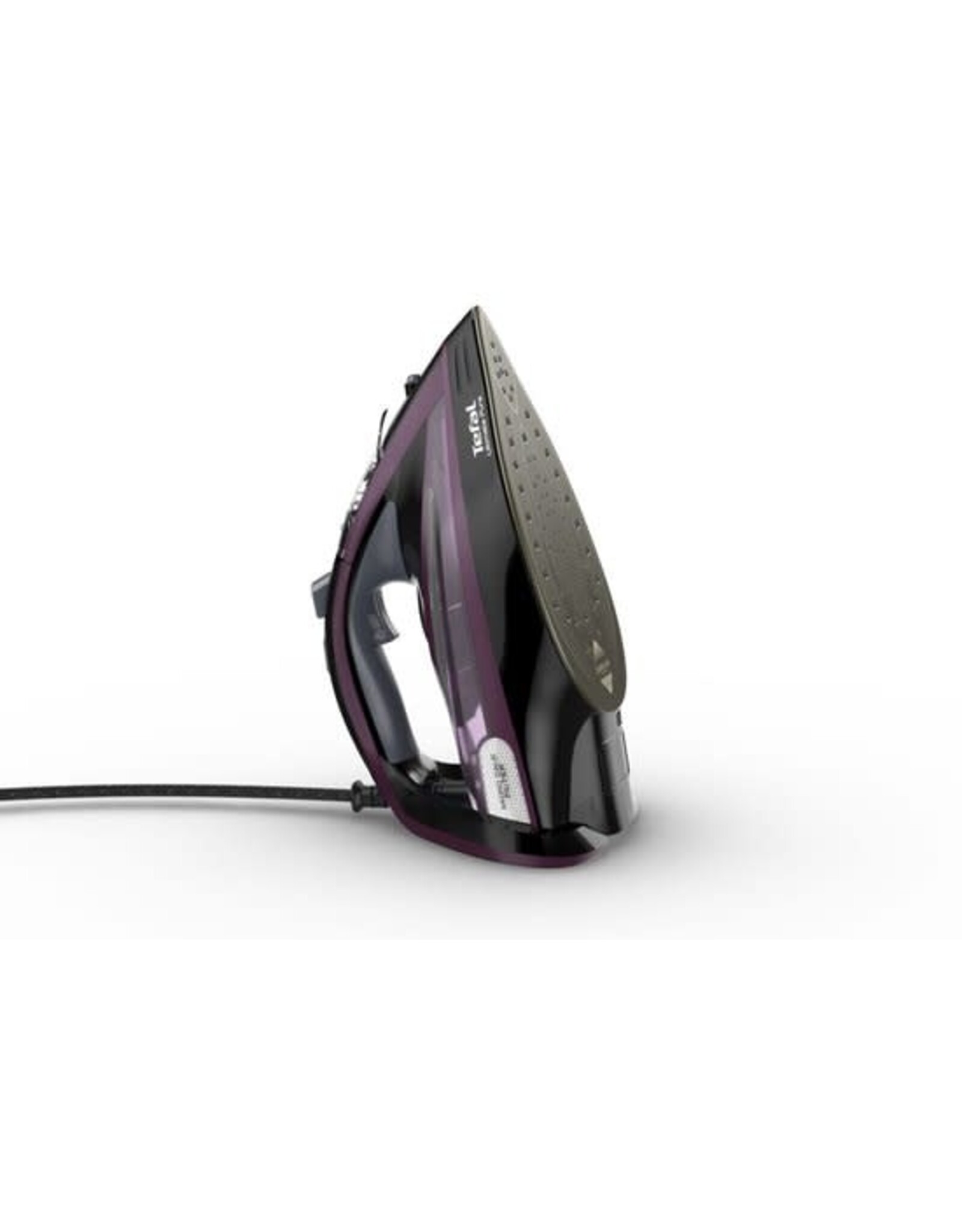 TEFAL Tefal Ultimate Pure FV9835 - Stoomstrijkijzer - 3000W