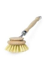 Afwasborstel hout