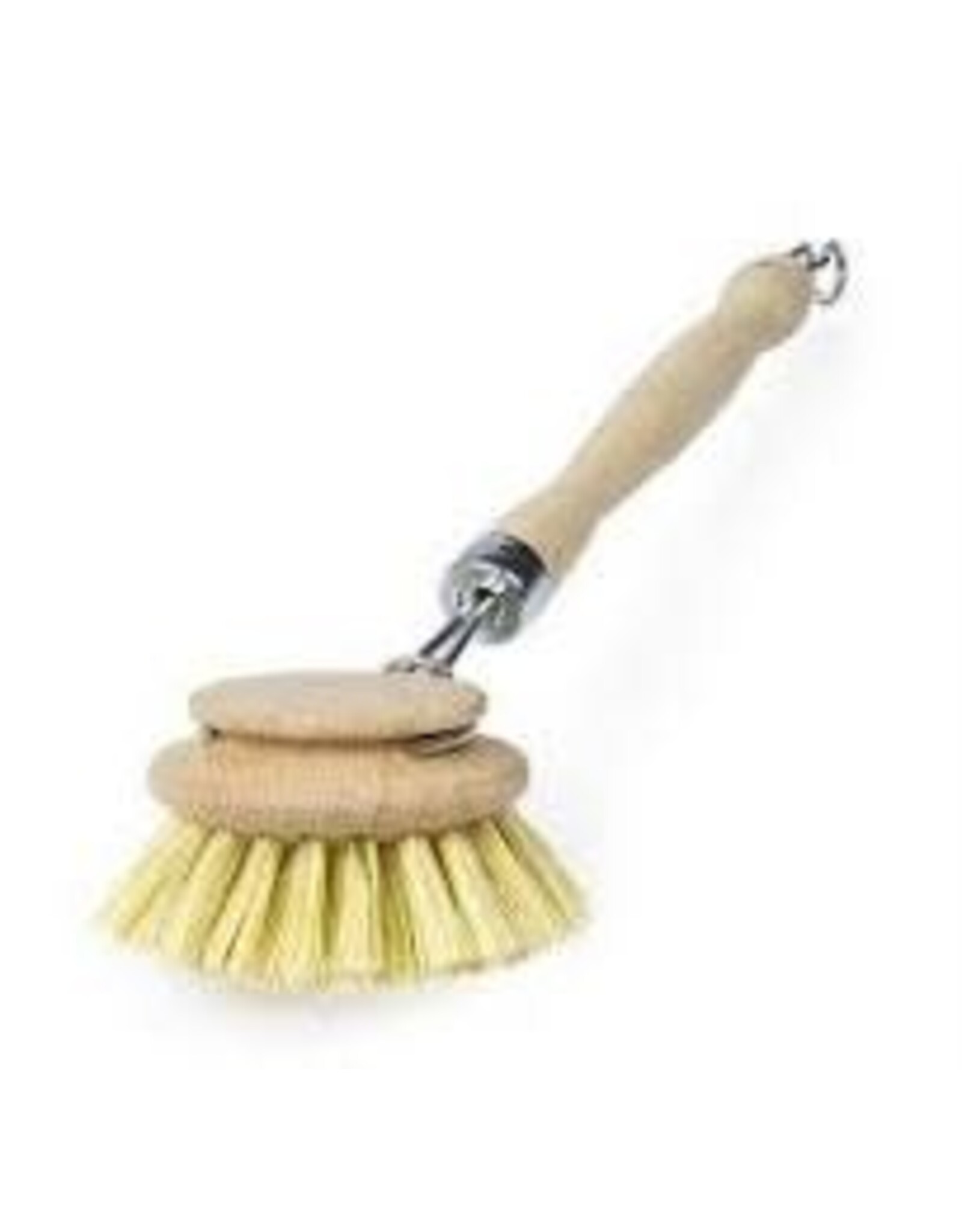 Afwasborstel hout