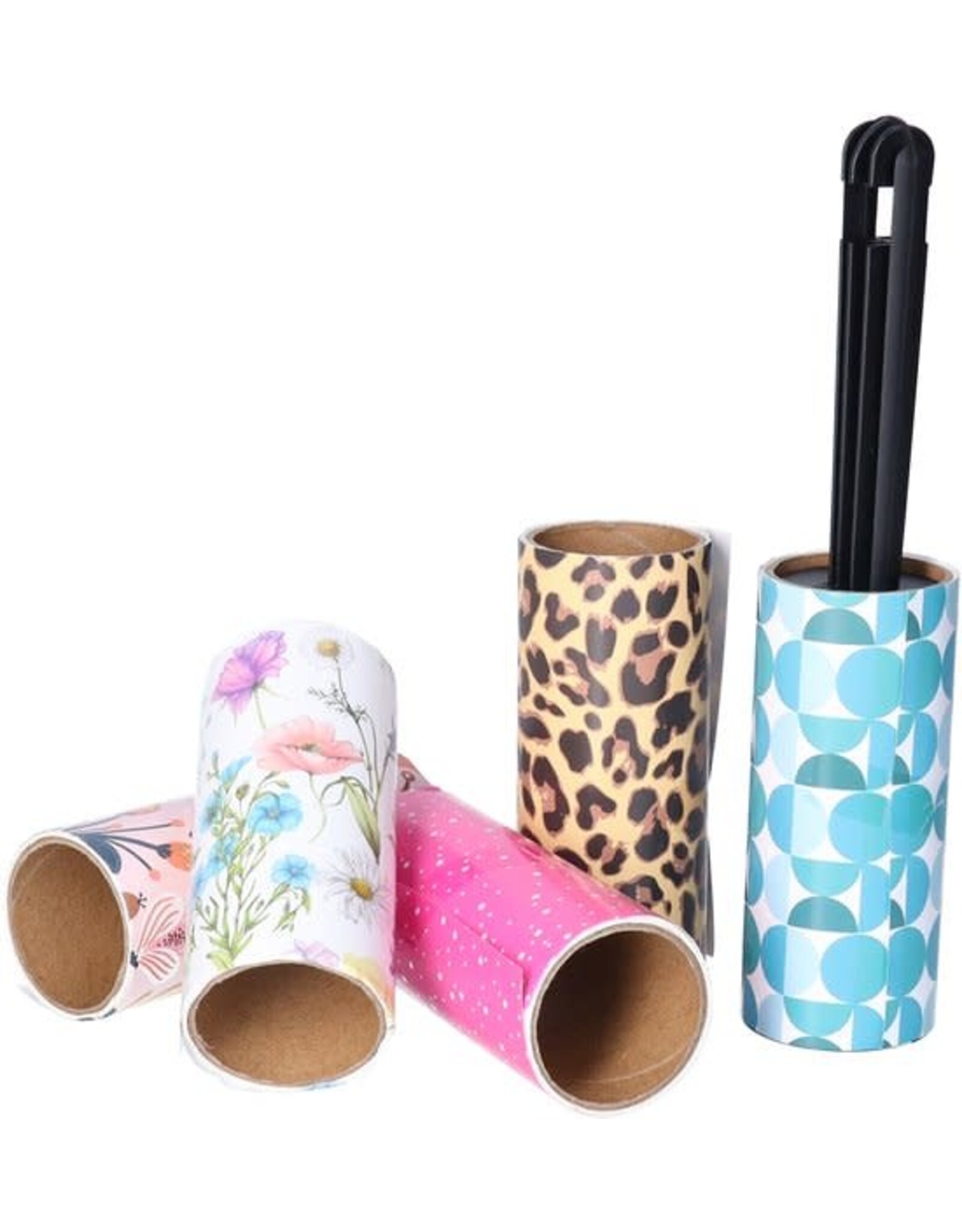 Kledingroller set