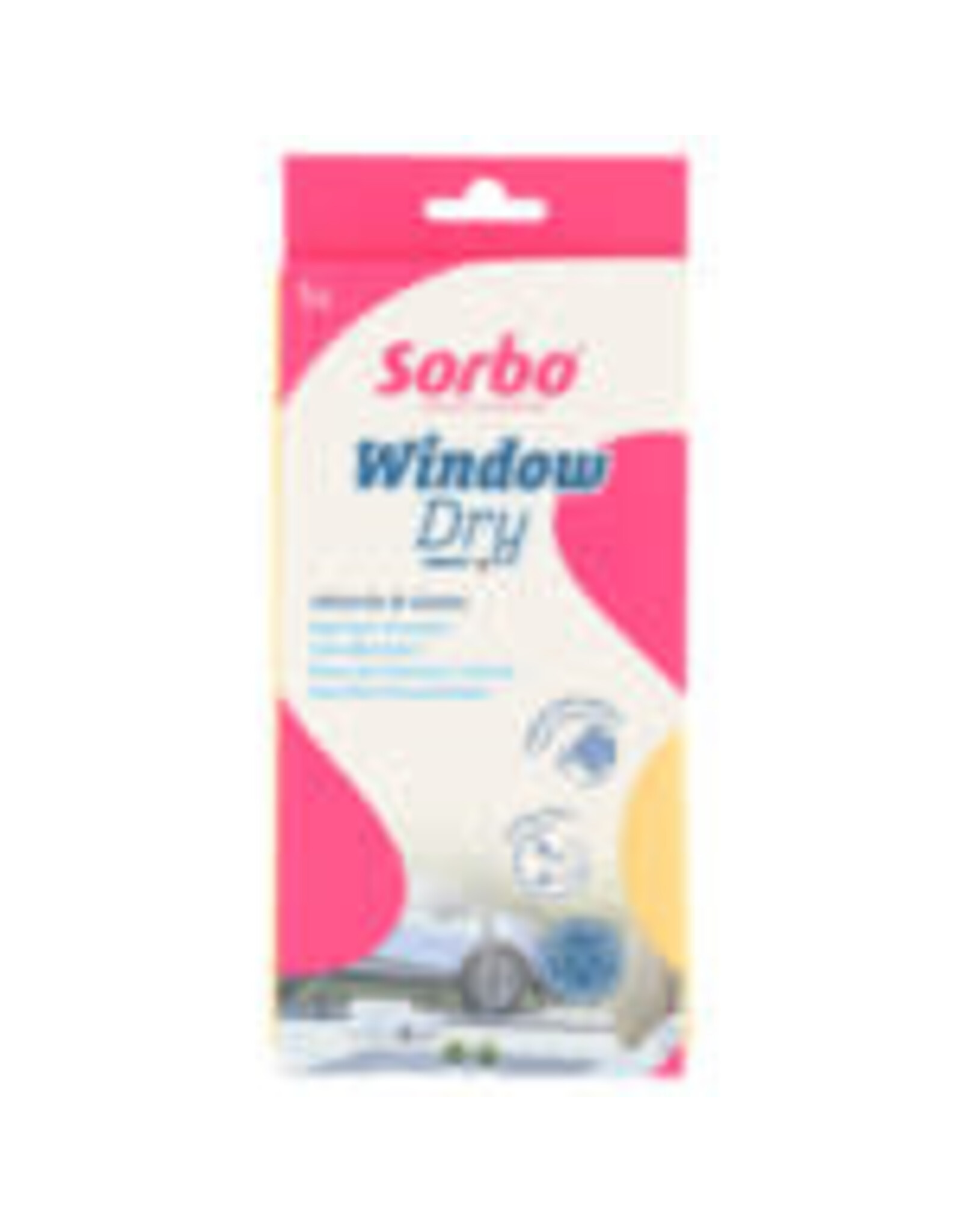 SORBO Sorbo Wonderzeem 38x40 cm