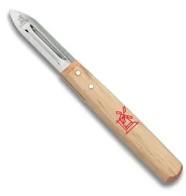 Windmuhlenmesser DUNSCHILLER HOUT