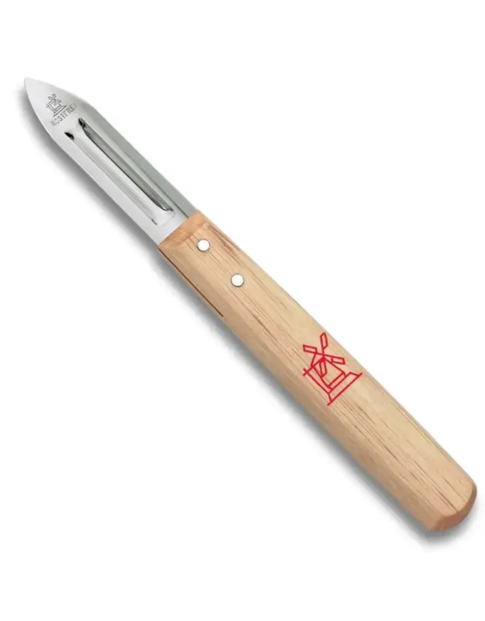 Windmuhlenmesser DUNSCHILLER HOUT