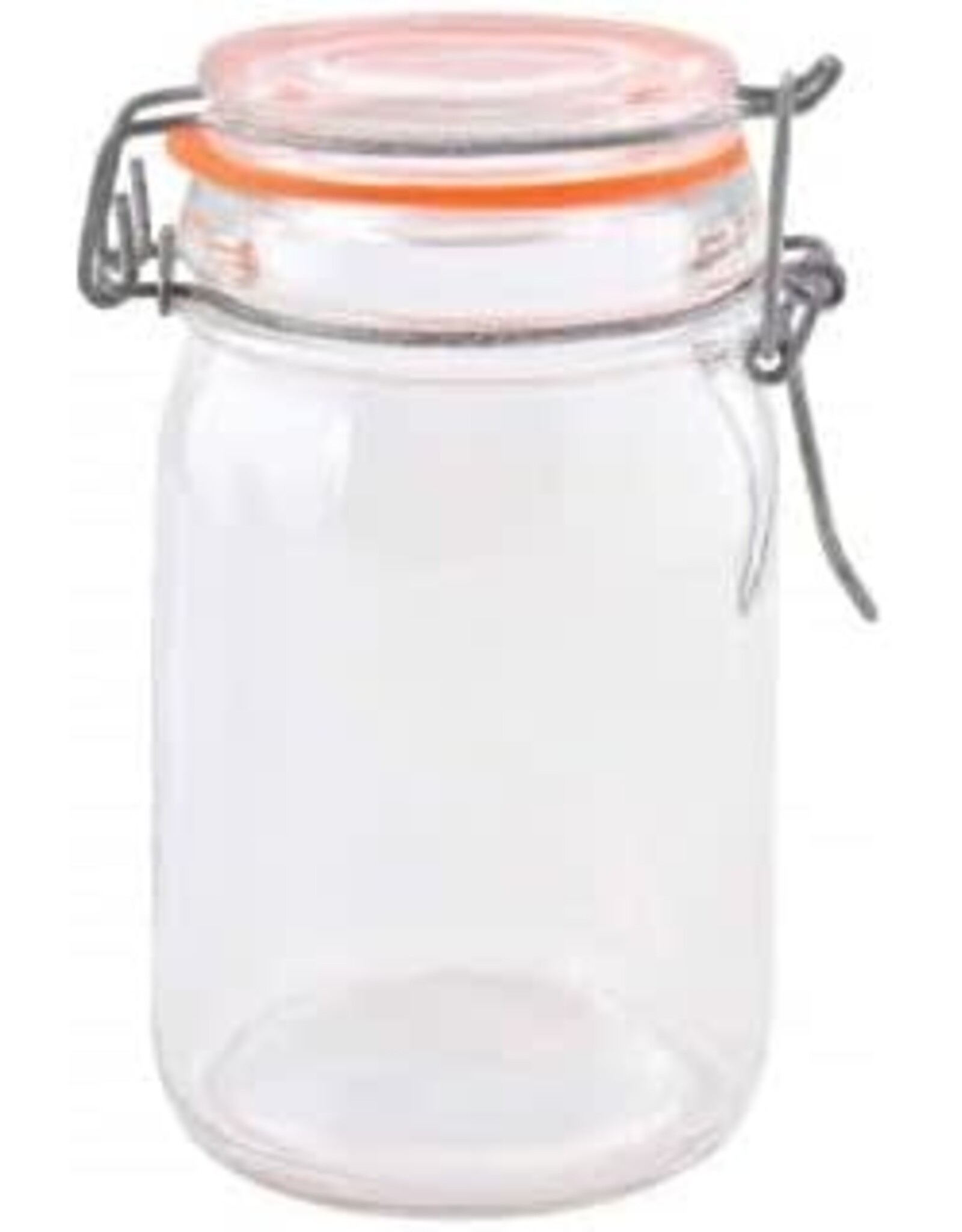 Weckpot 230 ml