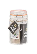 Handmade Homemade Weckpotje 250 ml