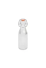 Beugelfles Lines 250ml 6x19,3cm