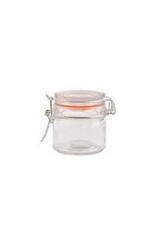 Weckpotje 90 ml