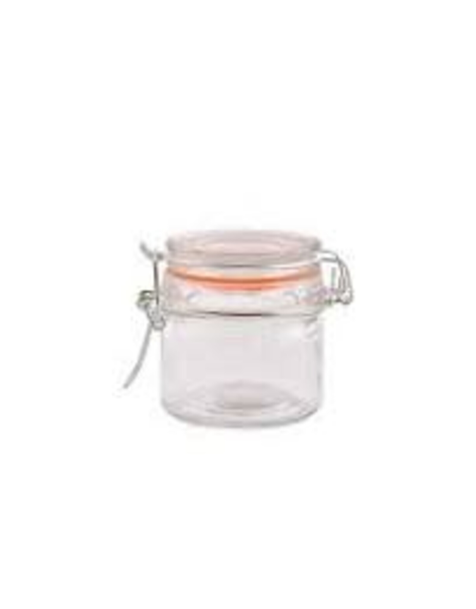 Weckpotje 90 ml