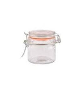 Weckpotje 90 ml