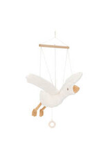 LITTLE DUTCH Little Dutch Newborn Naturals vliegende Little Goose