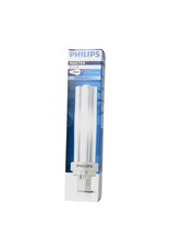 Philips MASTER PL-C 18W - 840 Koel Wit