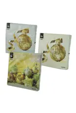 Kerst servetten