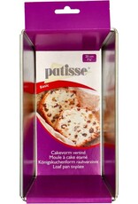PATISSE Patisse Cakevorm Basic 20 cm