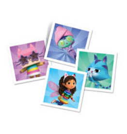 CLEMENTONI Gabby's Poppenhuis memo