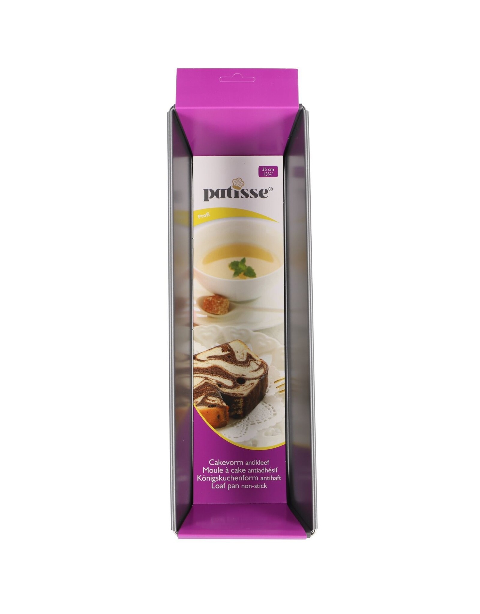 PATISSE Patisse profi cakevorm 35 cm