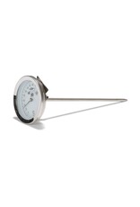 PATISSE Patisse Frituurthermometer rvs 300 °C