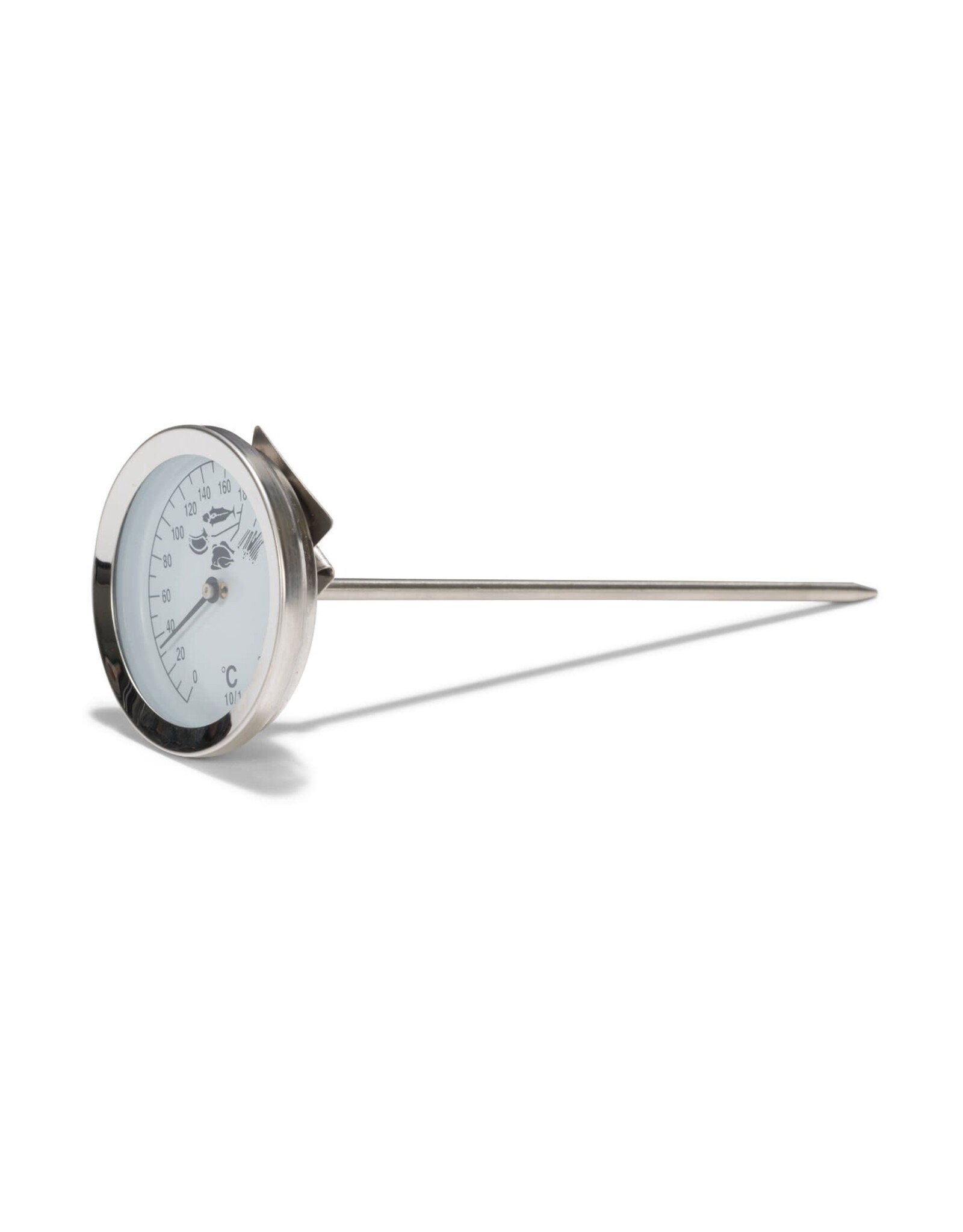 PATISSE Patisse Frituurthermometer rvs 300 °C