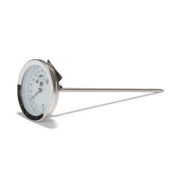 PATISSE Patisse Frituurthermometer rvs 300 °C