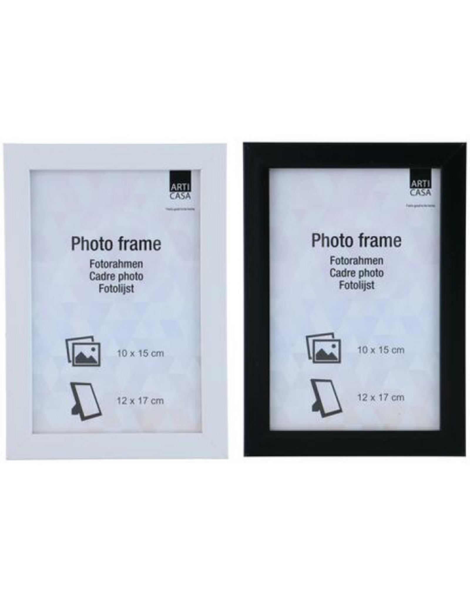 MERKLOOS Articasa Fotolijst 10x15cm